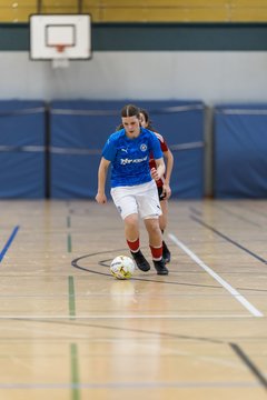 Bild 1037 - wBJ NFV Futsalmeisterschaft